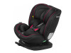 Дитяче автокрісло Lionelo BASTIAAN I-SIZE BLACK RED, Фото 21