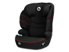 Детское автокресло Lionelo  LARS I-SIZE  SPORTY  BLACK  RED, Фото 6