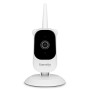 Відеокамера Lionelo BABYLINE 3.2 CAMERA WHITE