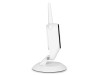 Видеокамера Lionelo BABYLINE 3.2 CAMERA WHITE, Фото 5