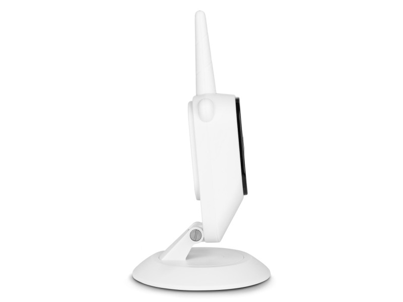 Видеокамера Lionelo BABYLINE 3.2 CAMERA WHITE, Фото 3
