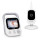 Відеоняня Lionelo BABYLINE 3.2 WHITE
