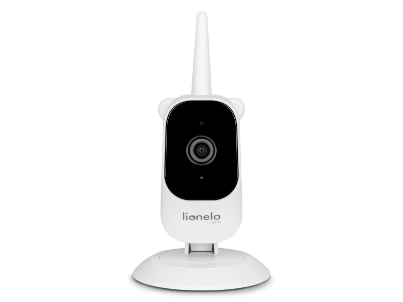 Видеоняня Lionelo BABYLINE 3.2 WHITE, Фото 3