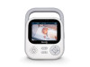 Відеоняня Lionelo BABYLINE 3.2 WHITE, Фото 7