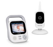 Видеоняня Lionelo BABYLINE 3.2 WHITE