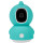 Відеоняня Lionelo BABYLINE VIEW WHITE