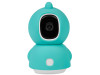 Відеоняня Lionelo BABYLINE VIEW WHITE, Фото 6