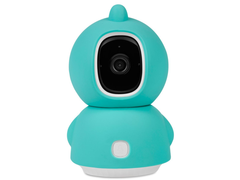 Видеоняня Lionelo BABYLINE VIEW WHITE, Фото 1