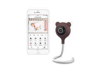 Відеоняня Lionelo BABYLINE Smart