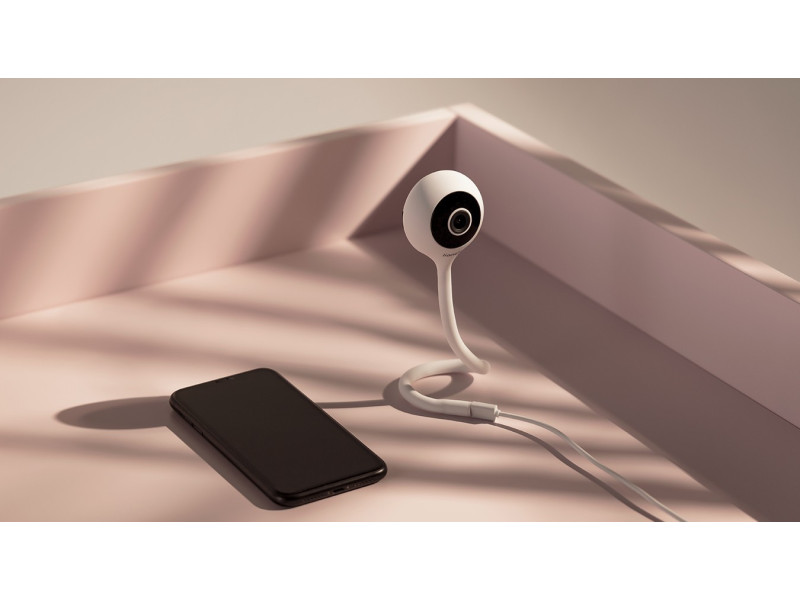 Відеоняня Lionelo BABYLINE Smart, Фото 3 Відеоняня Lionelo BABYLINE Smart, Фото 3