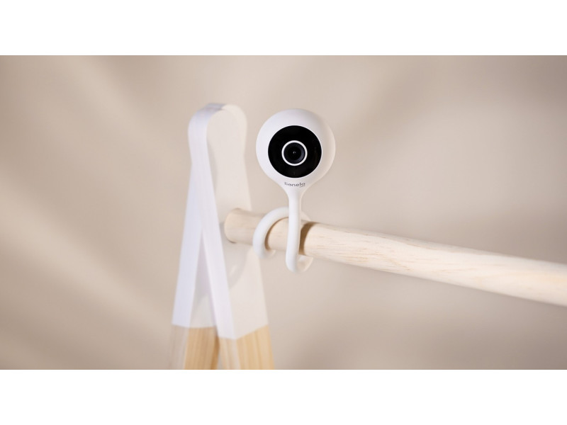 Відеоняня Lionelo BABYLINE Smart, Фото 4 Відеоняня Lionelo BABYLINE Smart, Фото 4