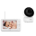 Відеоняня Lionelo BABYLINE 8.3
