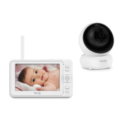 Видеоняня Lionelo BABYLINE 8.3