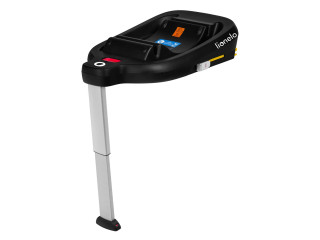 База ISOFIX для автокрісла Lionelo ASTRID I-SIZE BASE BLACK