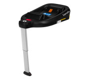 База ISOFIX для автокресла Lionelo ASTRID I-SIZE BASE BLACK
