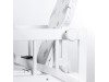 Багатофункціональний стілець KLUPS LILY White, Фото 7
