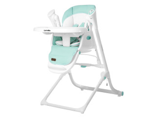 Стул-качели CARRELLO Triumph CRL-10302 Mint Green /1/ MOQ