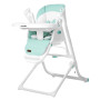 Стул-качели CARRELLO Triumph CRL-10302 Mint Green /1/ MOQ