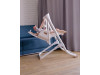 Стул-качели CARRELLO Triumph CRL-10302 Mint Green /1/ MOQ, Фото 8