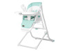 Стілець-гойдалка CARRELLO Triumph CRL-10302 Mint Green /1/ MOQ, Фото 7 Стілець-гойдалка CARRELLO Triumph CRL-10302 Mint Green /1/ MOQ, Фото 7