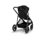 Коляска Gazelle S BLK Moon Black, Фото 9