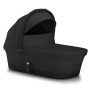 Люлька Gazelle S Moon Black