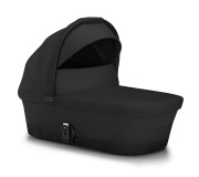 Люлька Gazelle S Moon Black