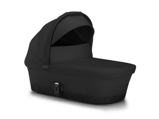 Люлька Gazelle S Moon Black