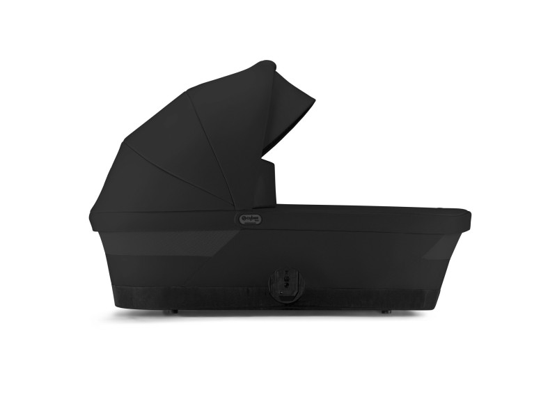 Люлька Gazelle S Moon Black, Фото 3