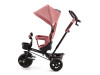 Триколісний велосипед Kinderkraft Aveo Rose Pink (KRAVEO00PNK0000), Фото 10