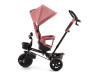 Триколісний велосипед Kinderkraft Aveo Rose Pink (KRAVEO00PNK0000), Фото 11