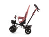 Триколісний велосипед Kinderkraft Aveo Rose Pink (KRAVEO00PNK0000), Фото 12