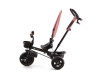 Триколісний велосипед Kinderkraft Aveo Rose Pink (KRAVEO00PNK0000), Фото 13
