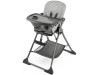 Стульчик для кормления Kinderkraft Foldee Grey (KHFOLD00GRY0000), Фото 14