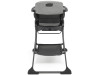 Стульчик для кормления Kinderkraft Foldee Grey (KHFOLD00GRY0000), Фото 19