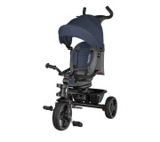 Дитячий велосипед Lionelo HAARI JEANS