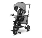 Дитячий велосипед Lionelo TRIS STONE GREY