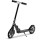 Дитячий самокат Lionelo Luca BLACK GRAPHITE