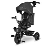 Детский велосипед Lionelo KORI GREY STONE