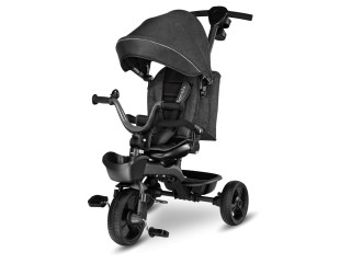 Детский велосипед Lionelo KORI GREY STONE