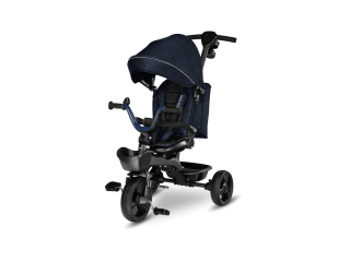 Детский велосипед Lionelo KORI BLUE NAVY