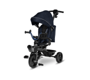 Дитячий велосипед Lionelo KORI BLUE NAVY