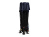 Манеж Lionelo ROEL BLUE NAVY, Фото 9