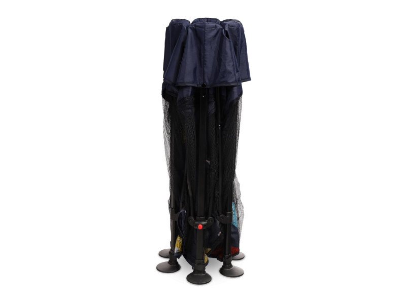 Манеж Lionelo ROEL BLUE NAVY, Фото 5