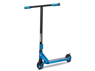 Дитячий самокат Lionelo WHIZZ BLUE COBALT