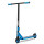Дитячий самокат Lionelo WHIZZ BLUE COBALT