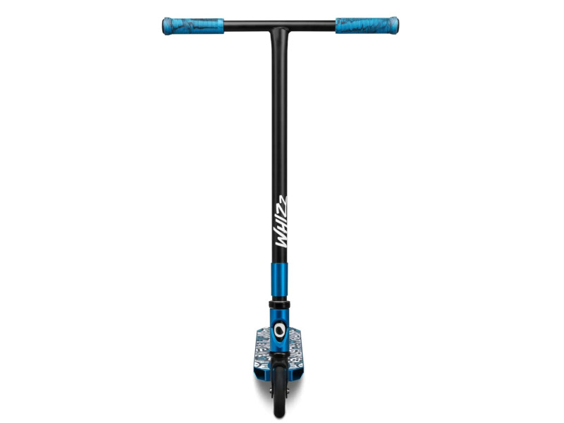 Дитячий самокат Lionelo WHIZZ BLUE COBALT, Фото 3
