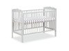 Дитяче ліжечко KLUPS OLIVER  Grey, Фото 5