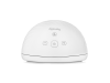 Молоковідсмоктувач Lionelo FIDI FREE WHITE, Фото 9