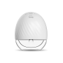 Молокоотсос Lionelo FIDI FREE WHITE